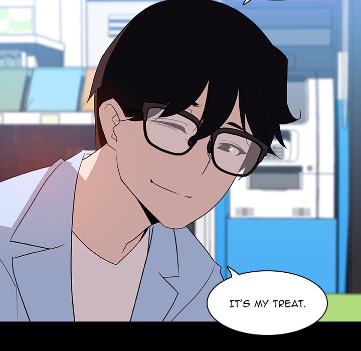 Fallen Flower page 42