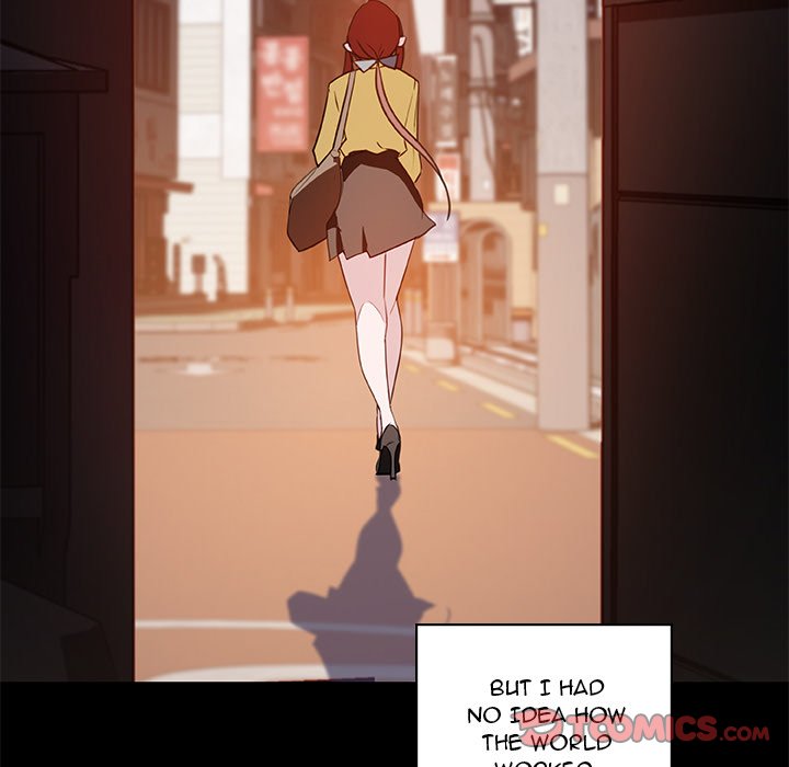 Fallen Flower page 52