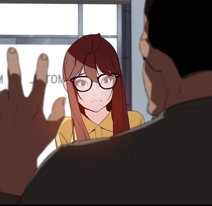 Fallen Flower page 58