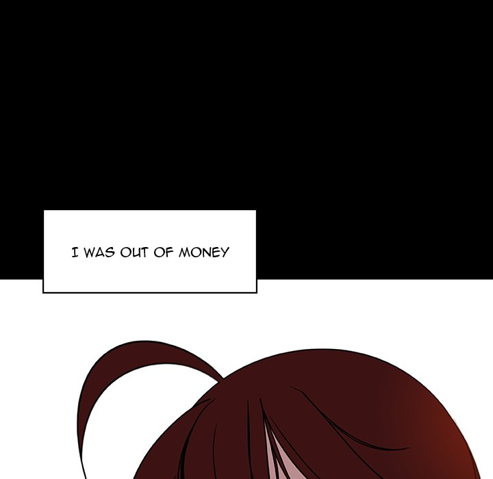Fallen Flower page 62