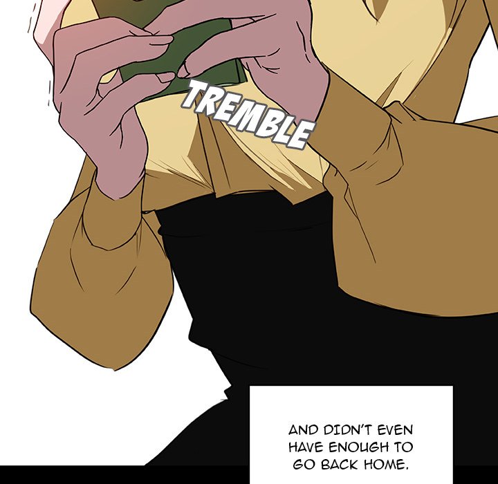 Fallen Flower page 64
