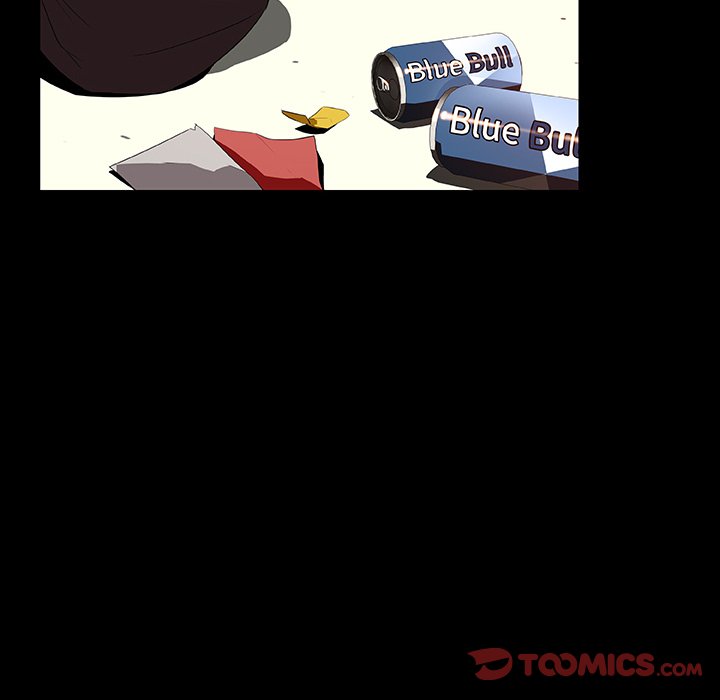 Fallen Flower page 68