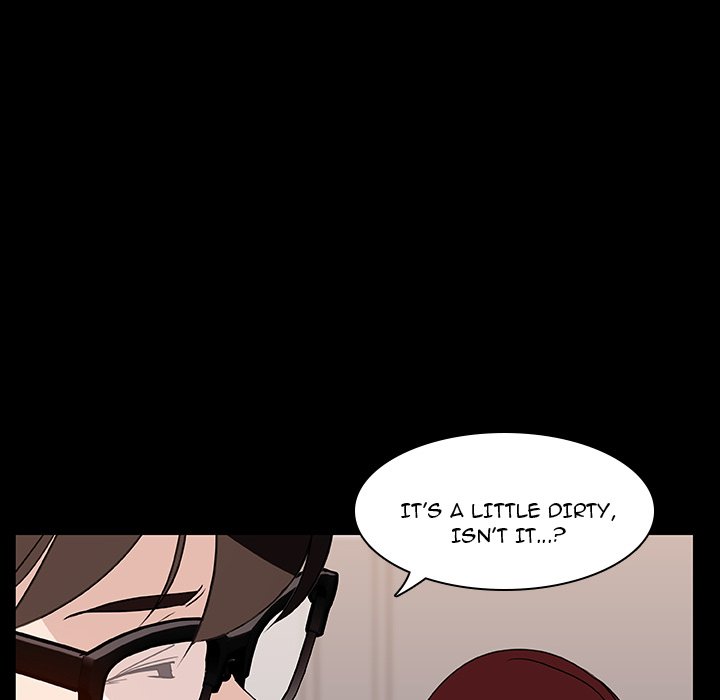 Fallen Flower page 70