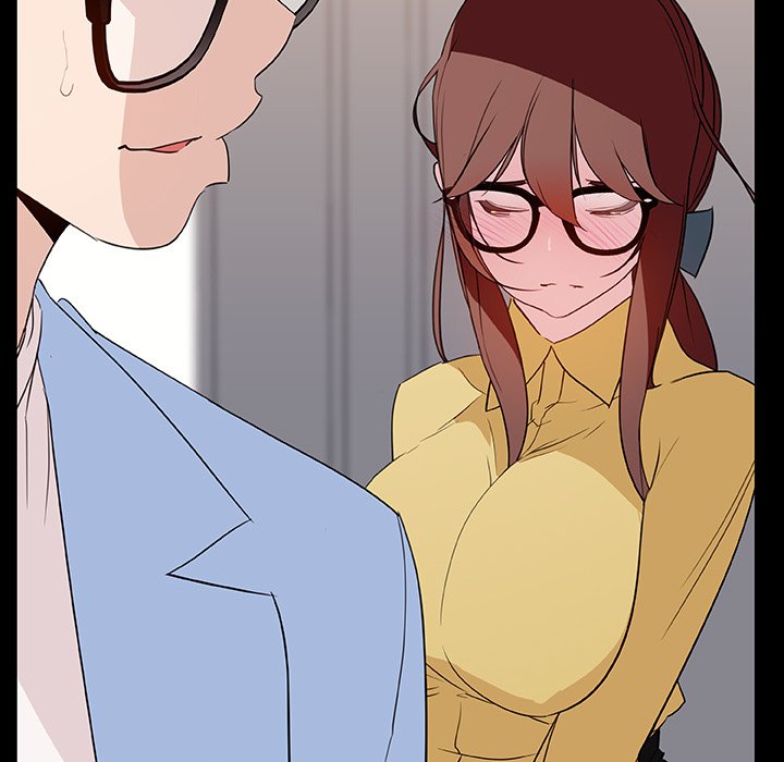 Fallen Flower page 71