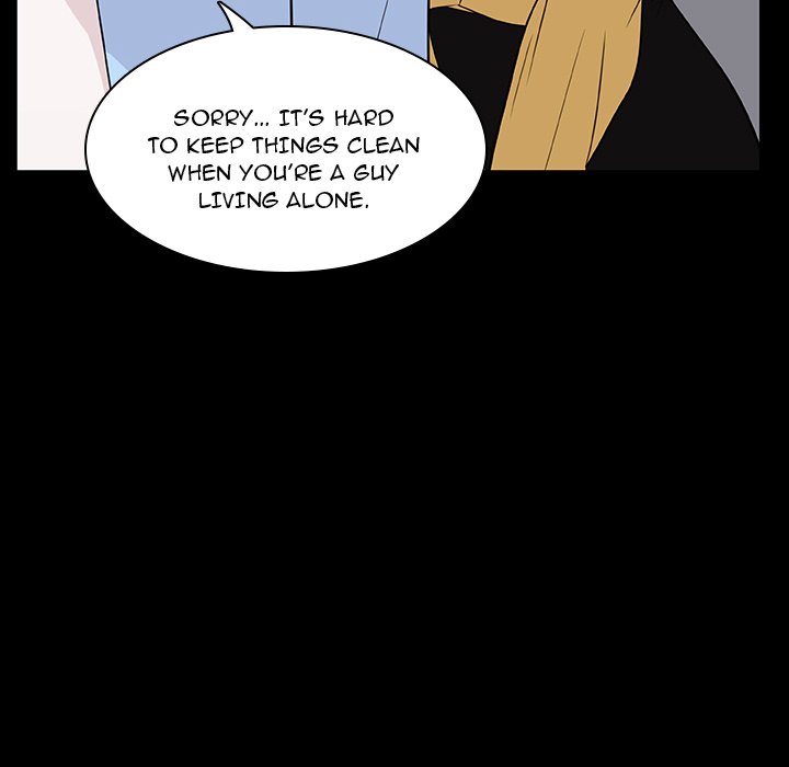 Fallen Flower page 72