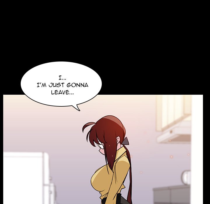 Fallen Flower page 73