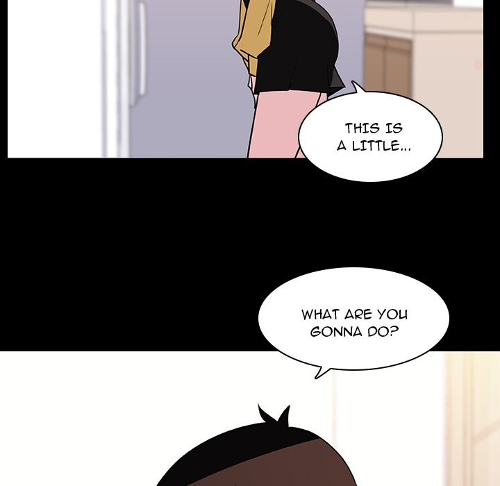 Fallen Flower page 74