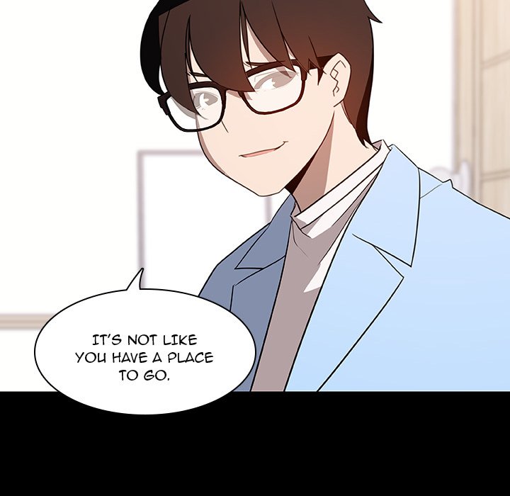 Fallen Flower page 75