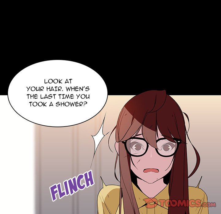 Fallen Flower page 76