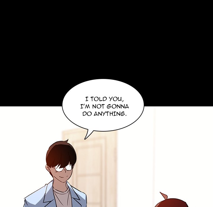 Fallen Flower page 78