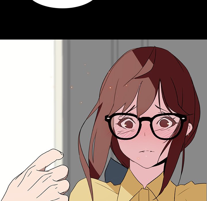 Fallen Flower page 83