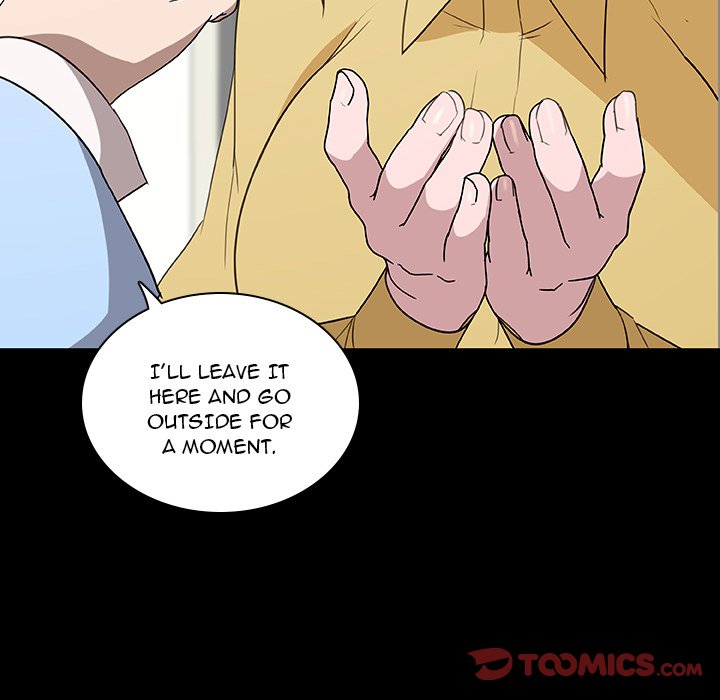 Fallen Flower page 84