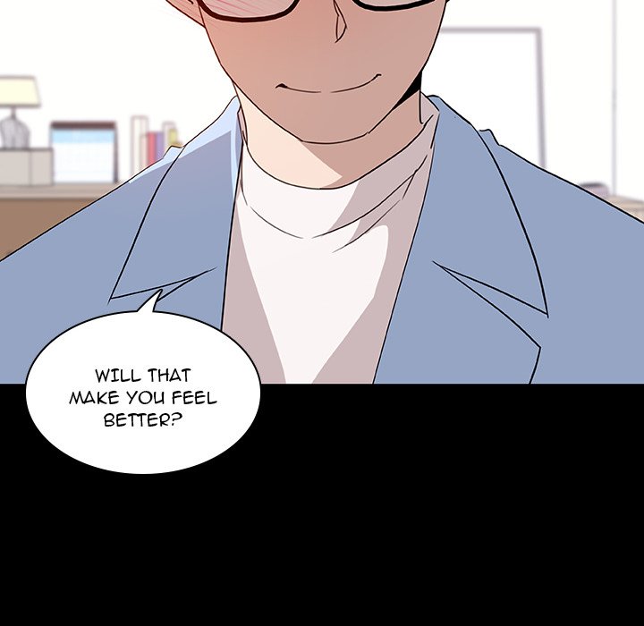 Fallen Flower page 86