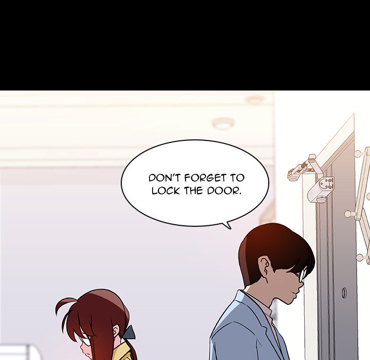 Fallen Flower page 89
