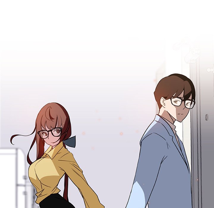 Fallen Flower page 98