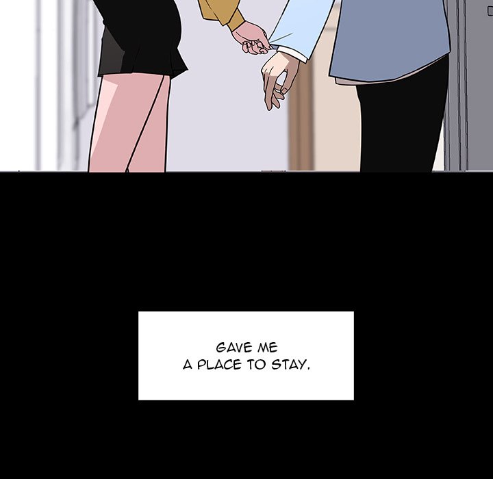 Fallen Flower page 99