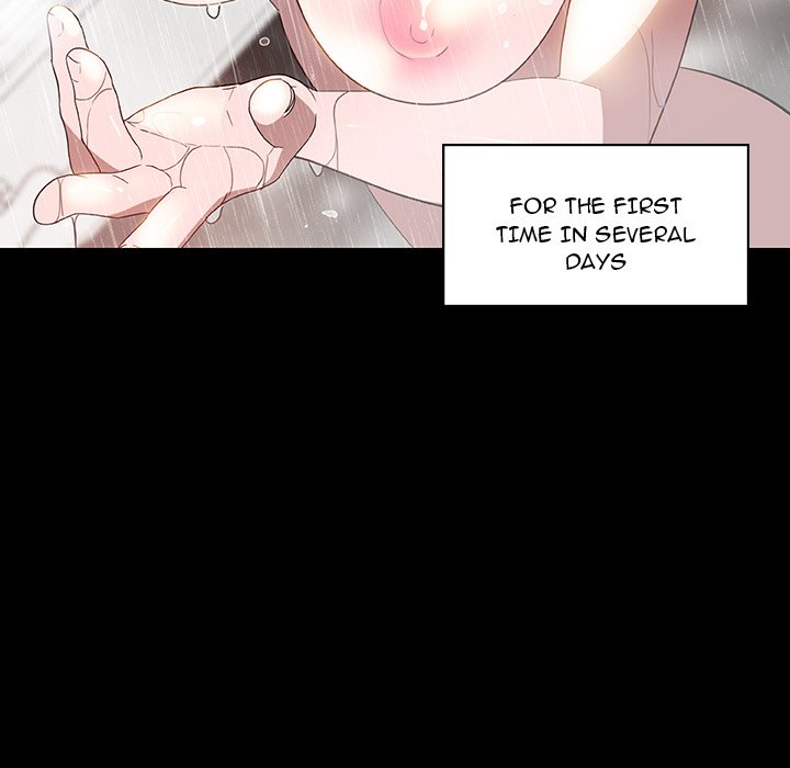 Fallen Flower page 104