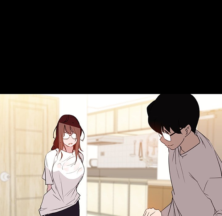 Fallen Flower page 105