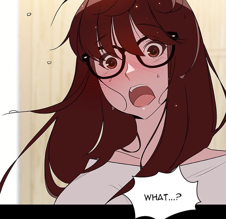 Fallen Flower page 107