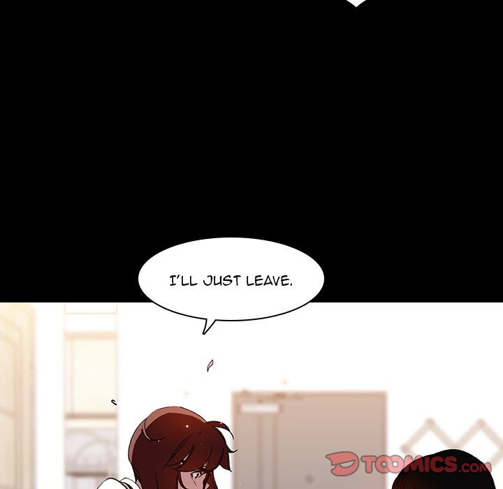 Fallen Flower page 108