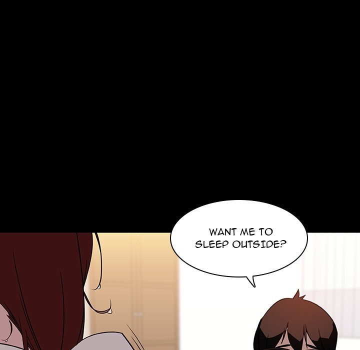 Fallen Flower page 110