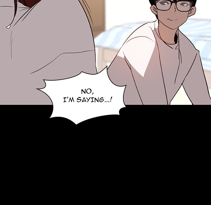 Fallen Flower page 111