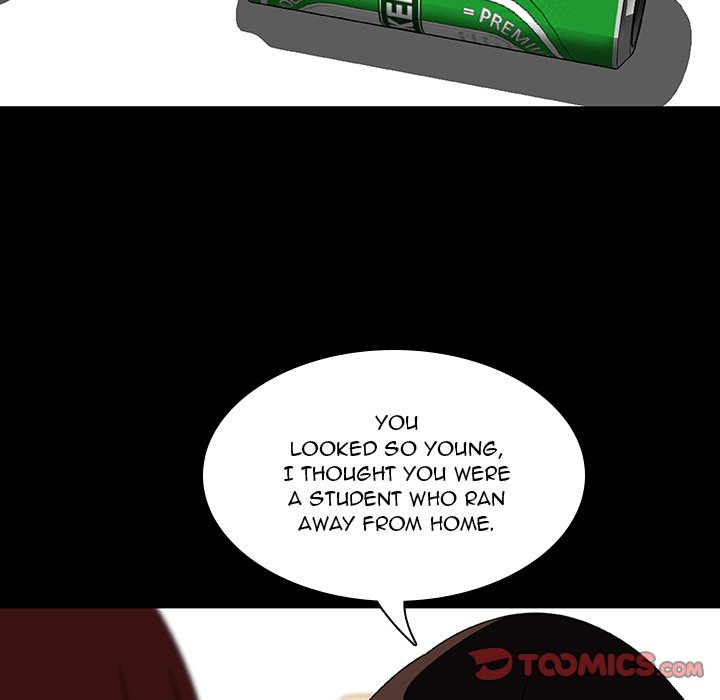 Fallen Flower page 124
