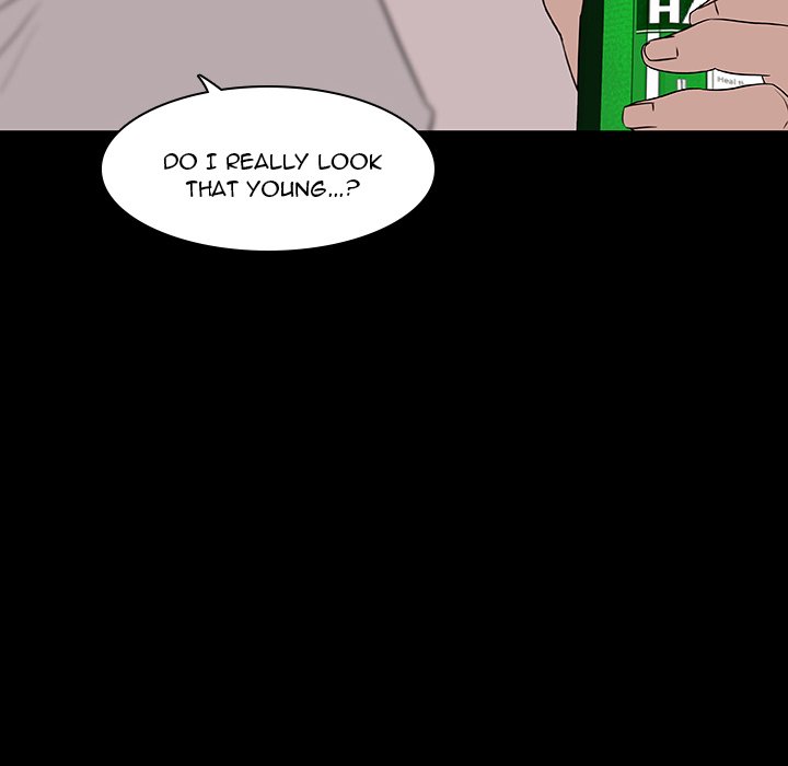 Fallen Flower page 126