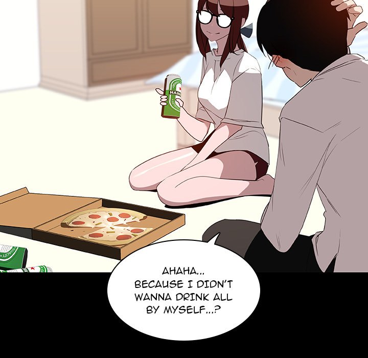 Fallen Flower page 128