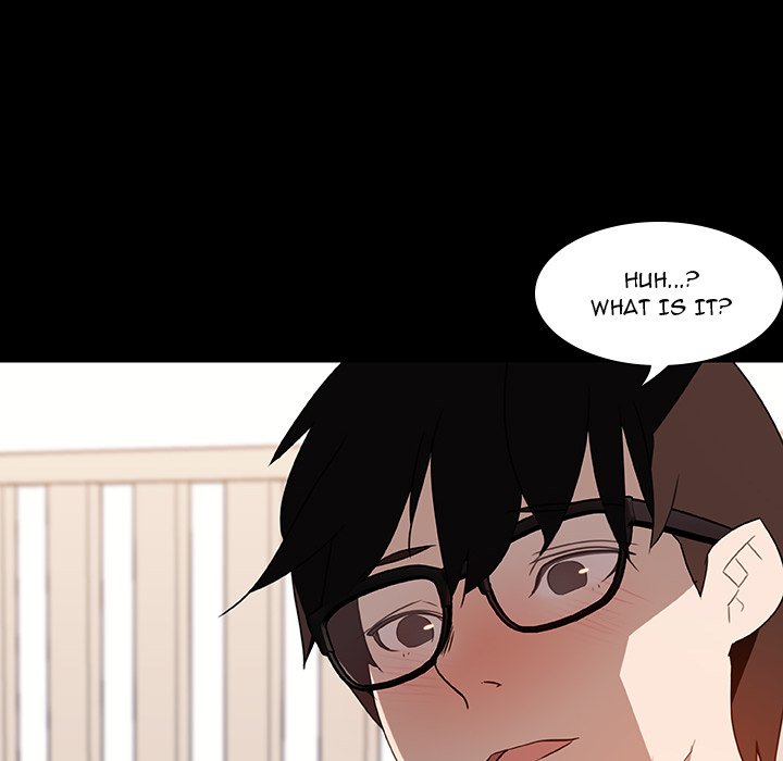 Fallen Flower page 133