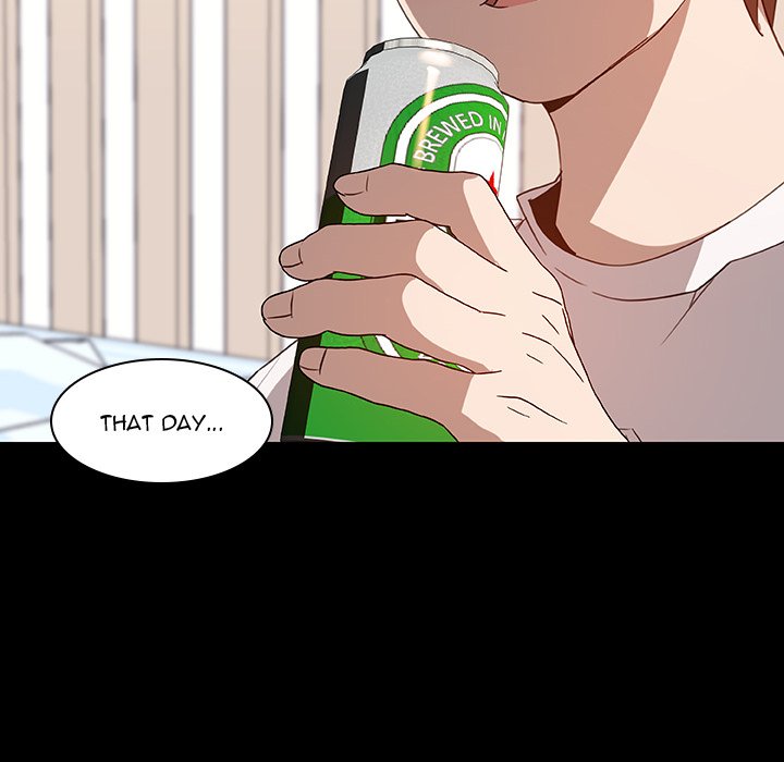 Fallen Flower page 134