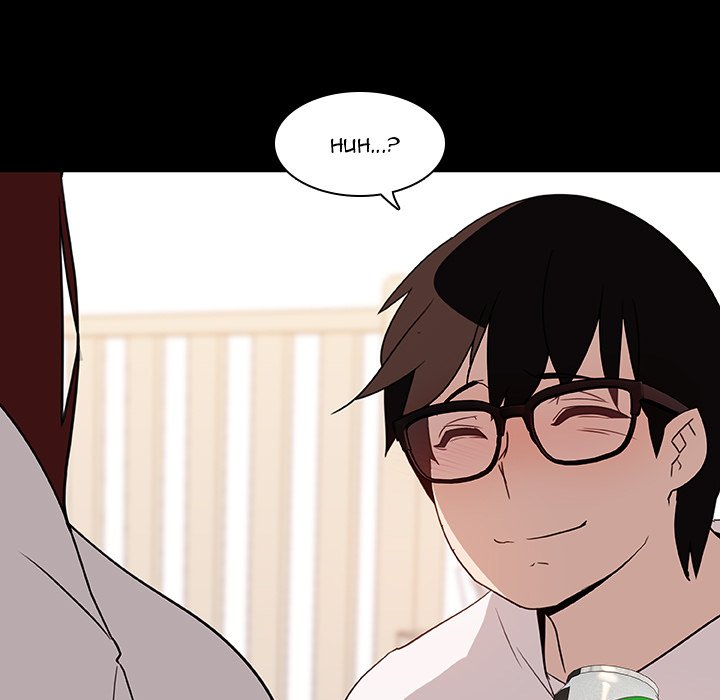 Fallen Flower page 136