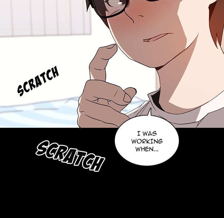 Fallen Flower page 143