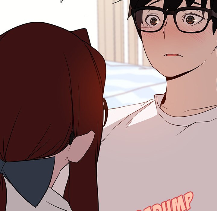 Fallen Flower page 153