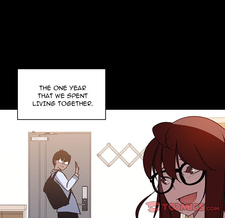 Fallen Flower page 164