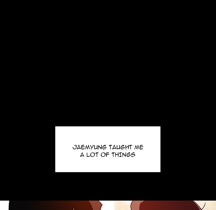 Fallen Flower page 166