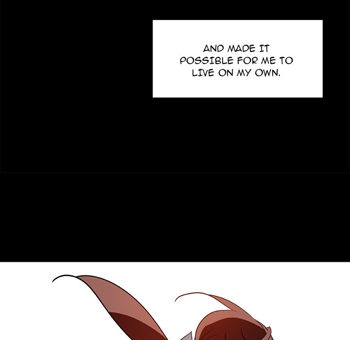 Fallen Flower page 170