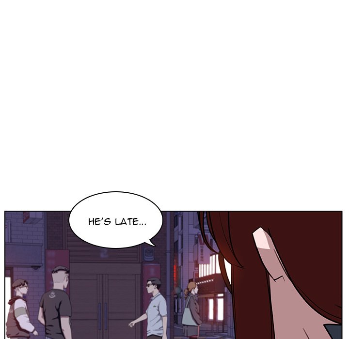 Fallen Flower page 182