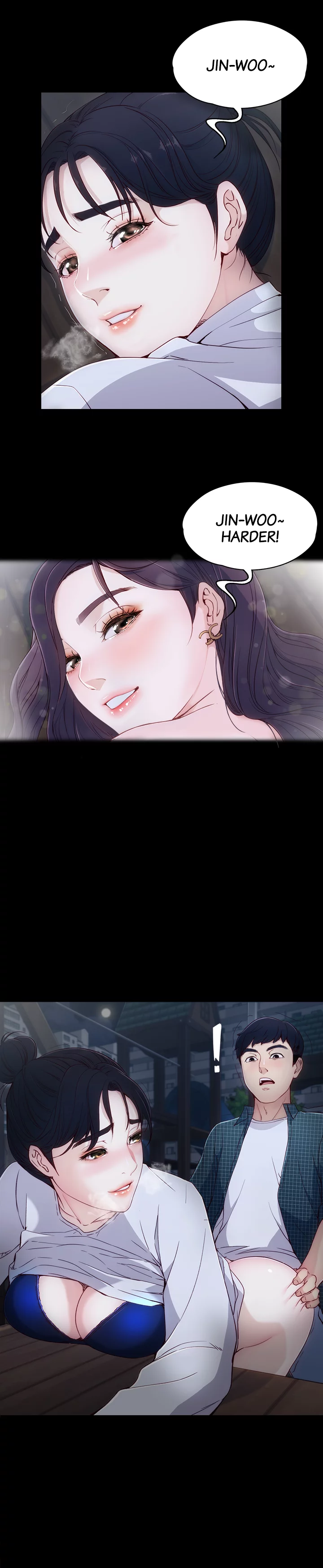 Falling for her page 6