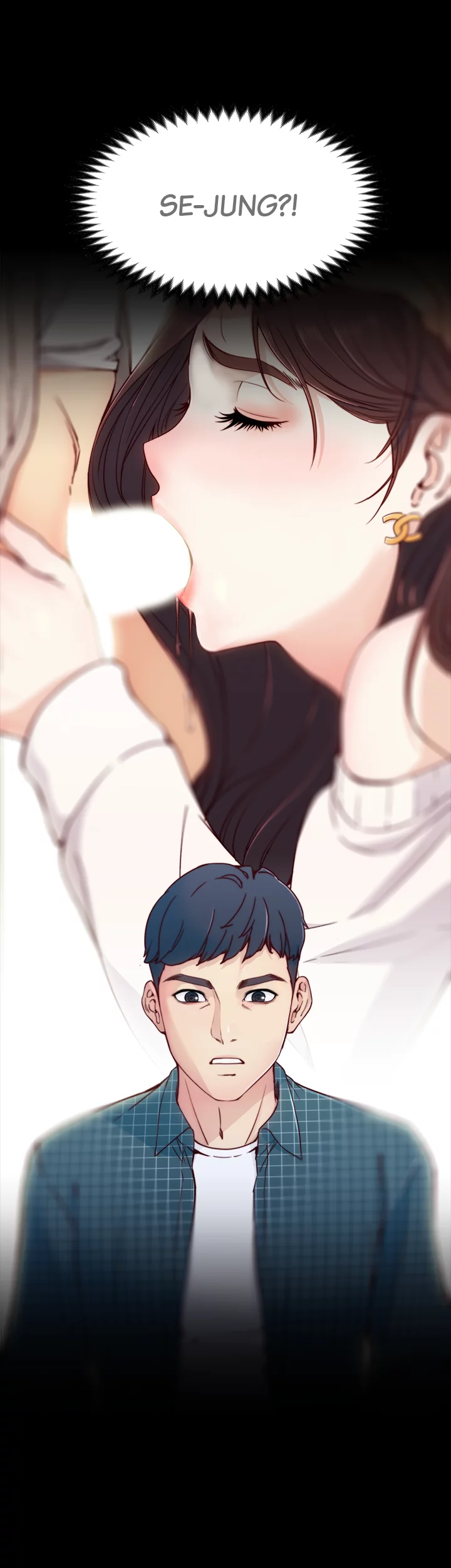 Falling for her page 7