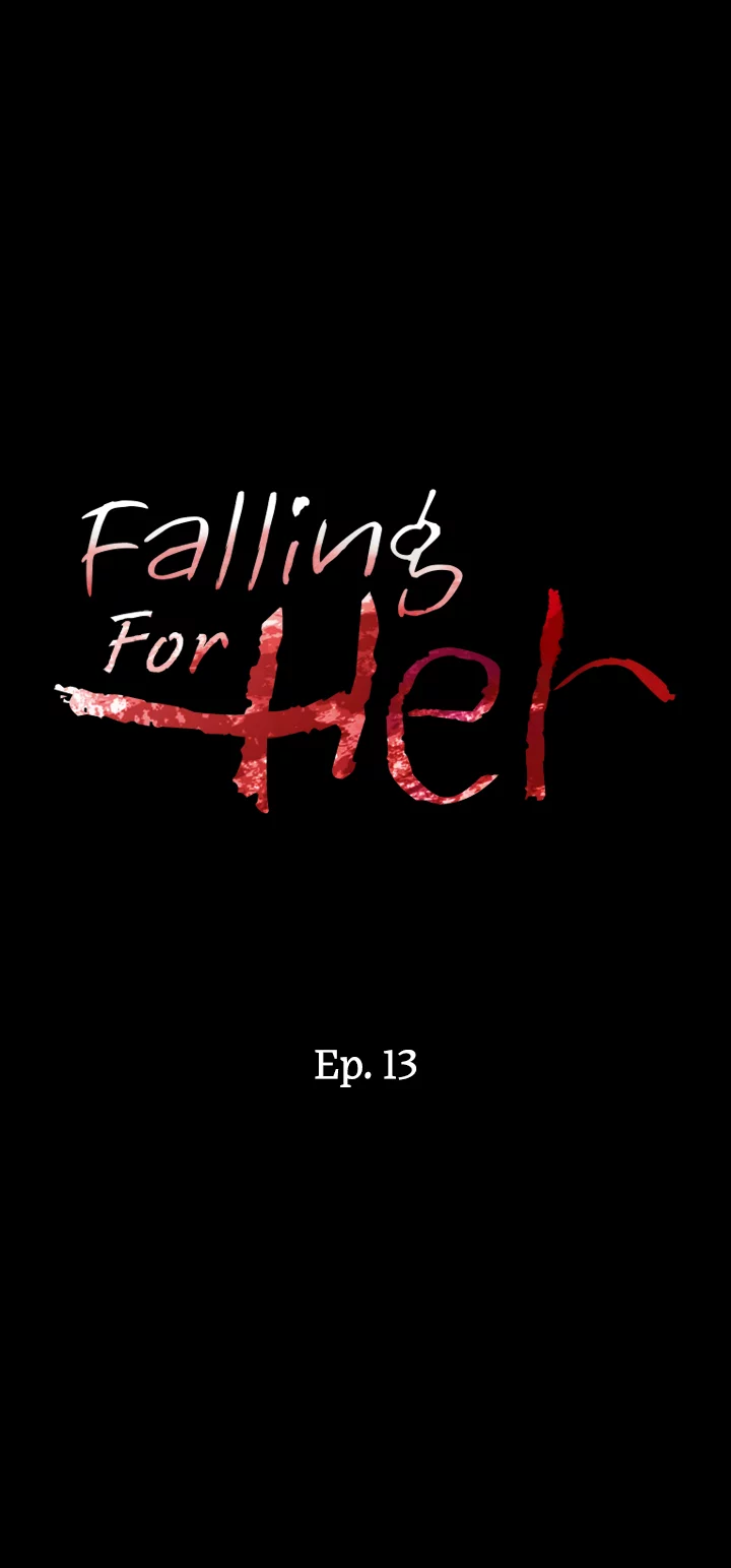 Falling for her page 3