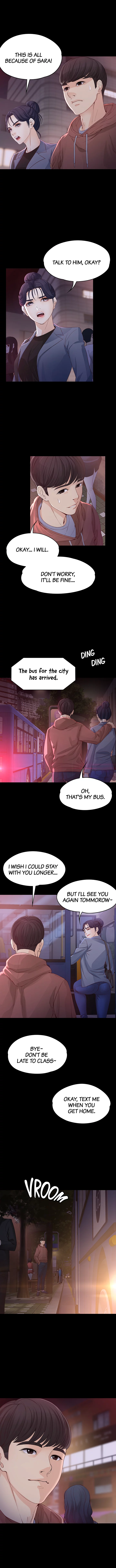Falling for her page 11