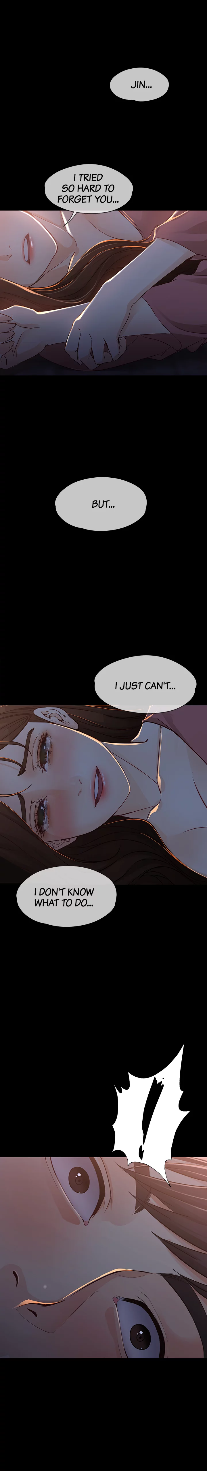 Falling for her page 1