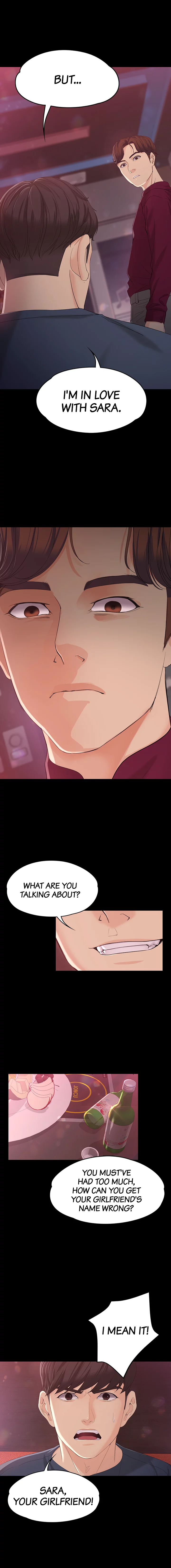 Falling for her page 11