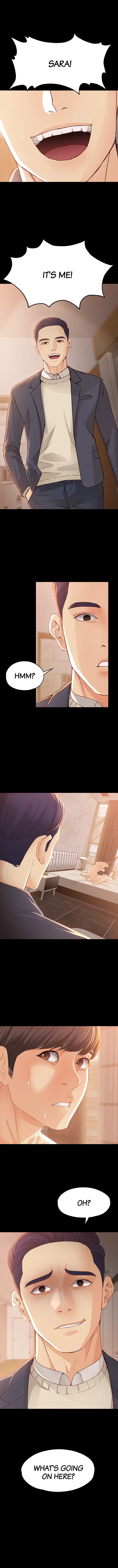 Falling for her page 11