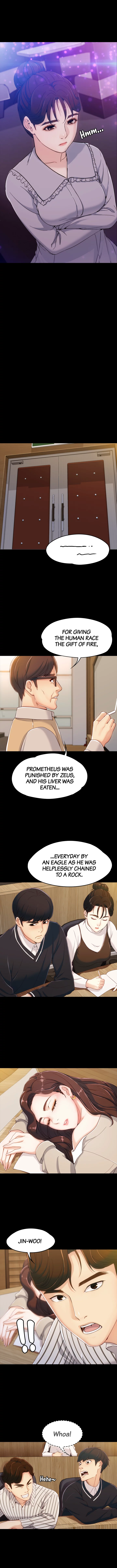 Falling for her page 8