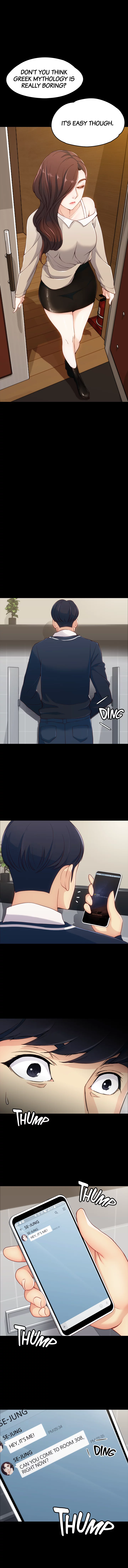 Falling for her page 10