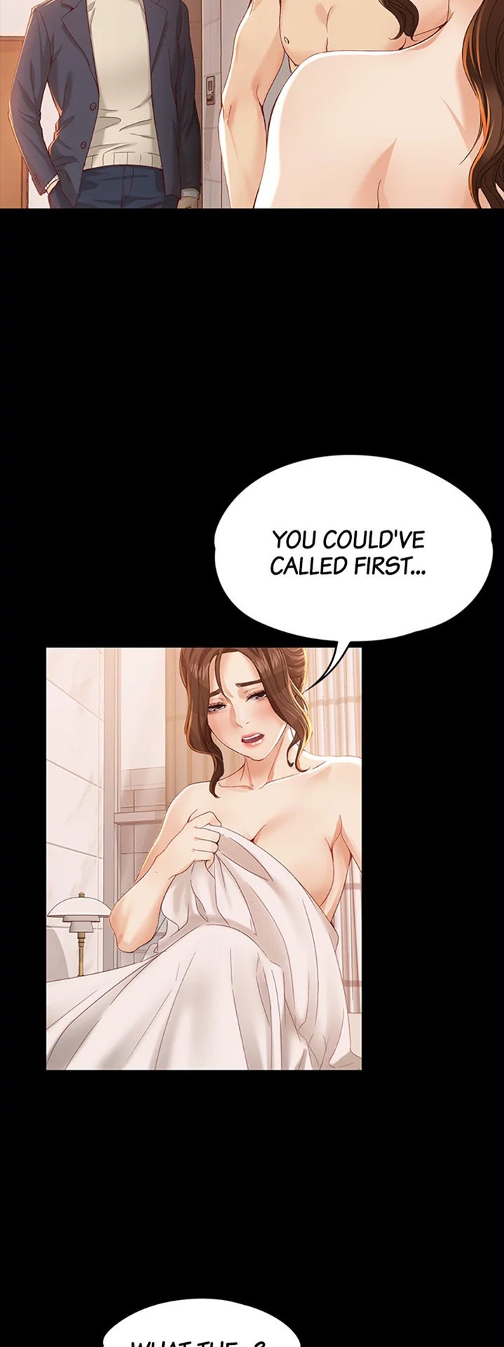 Falling for her page 7