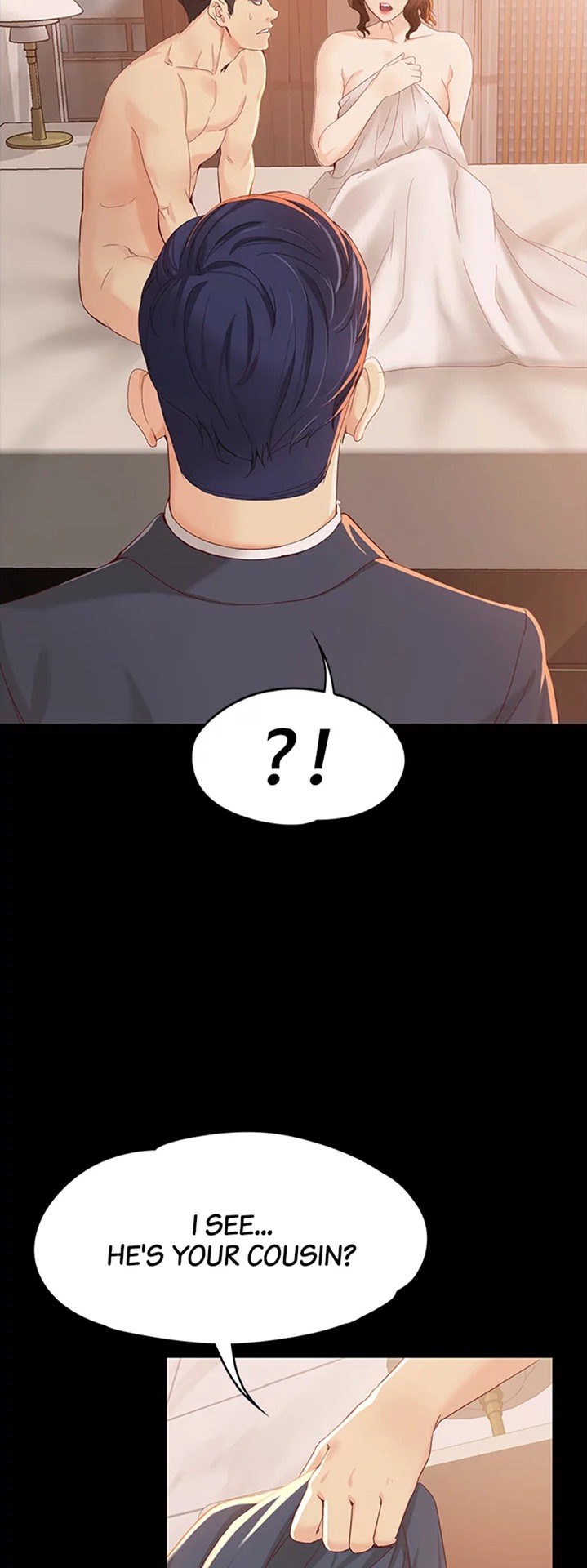 Falling for her page 10