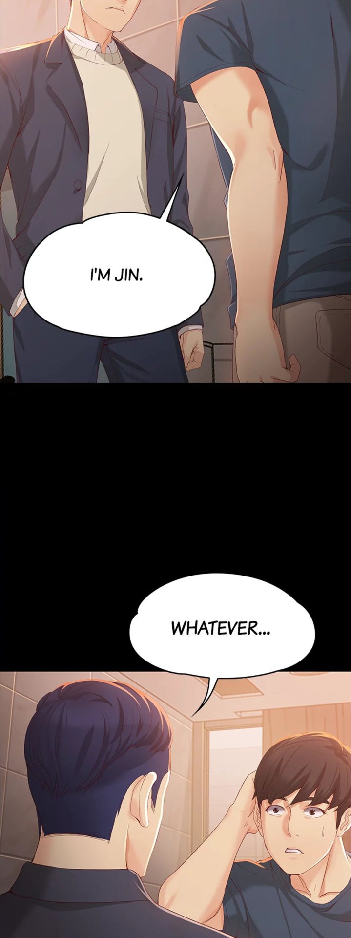 Falling for her page 12